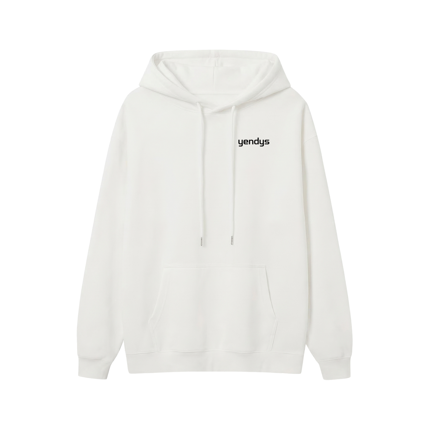 Sun Design Yendys Hoodie
