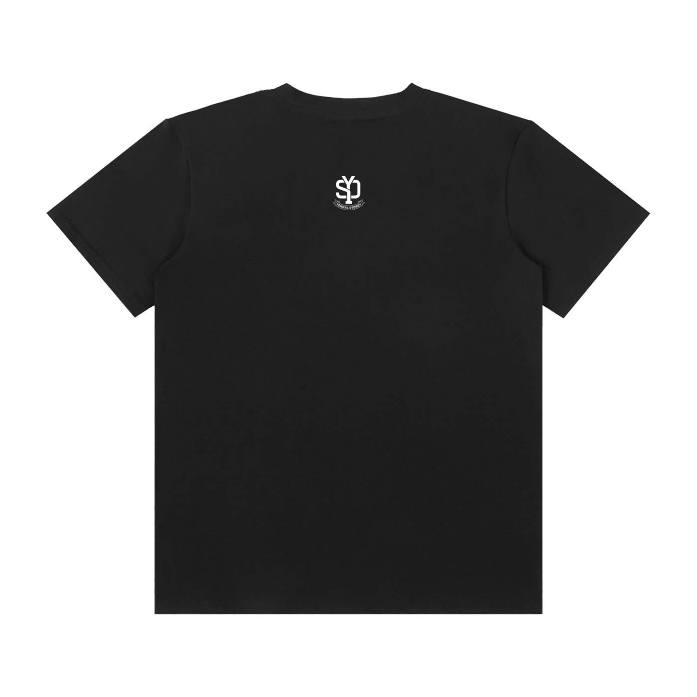 yendys x Royal Avalon Clubhouse Womens Logo Tee