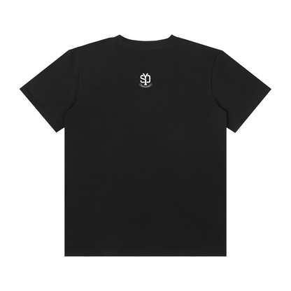 yendys x Royal Avalon Clubhouse Womens Logo Tee