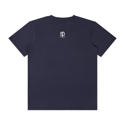 yendys x Royal Avalon Clubhouse Womens Logo Tee