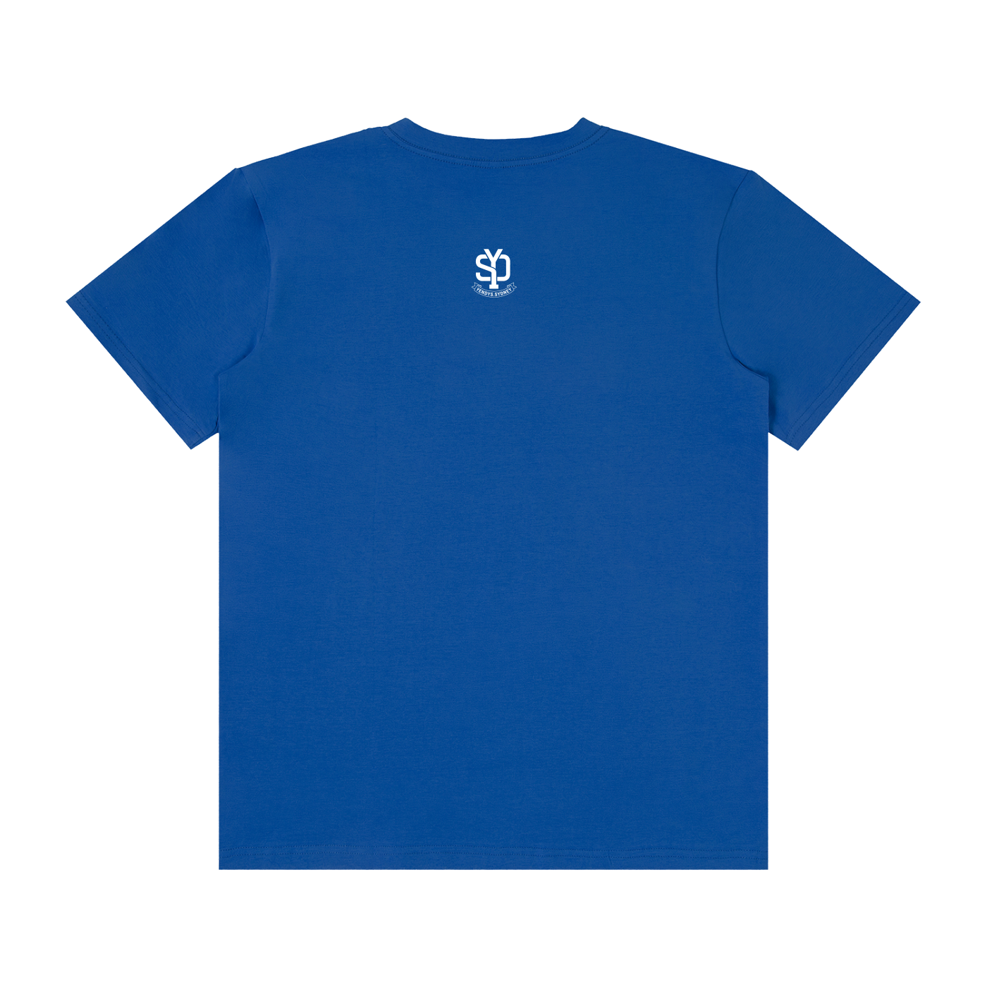 yendys x Royal Avalon Clubhouse Womens Logo Tee