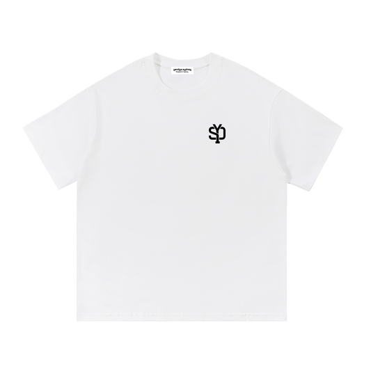 Mens SYD Heavyweight Tee