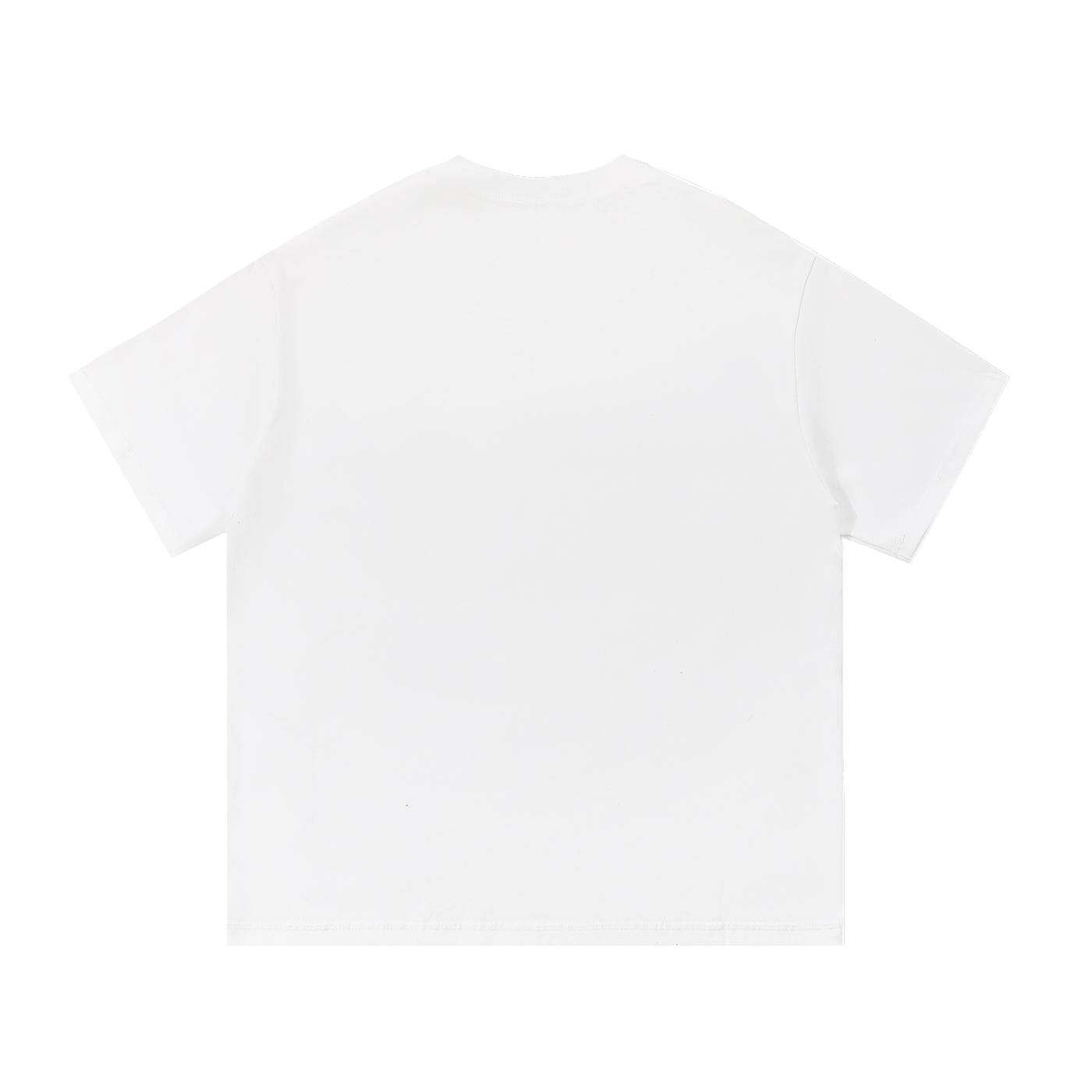 Mens SYD Heavyweight Tee