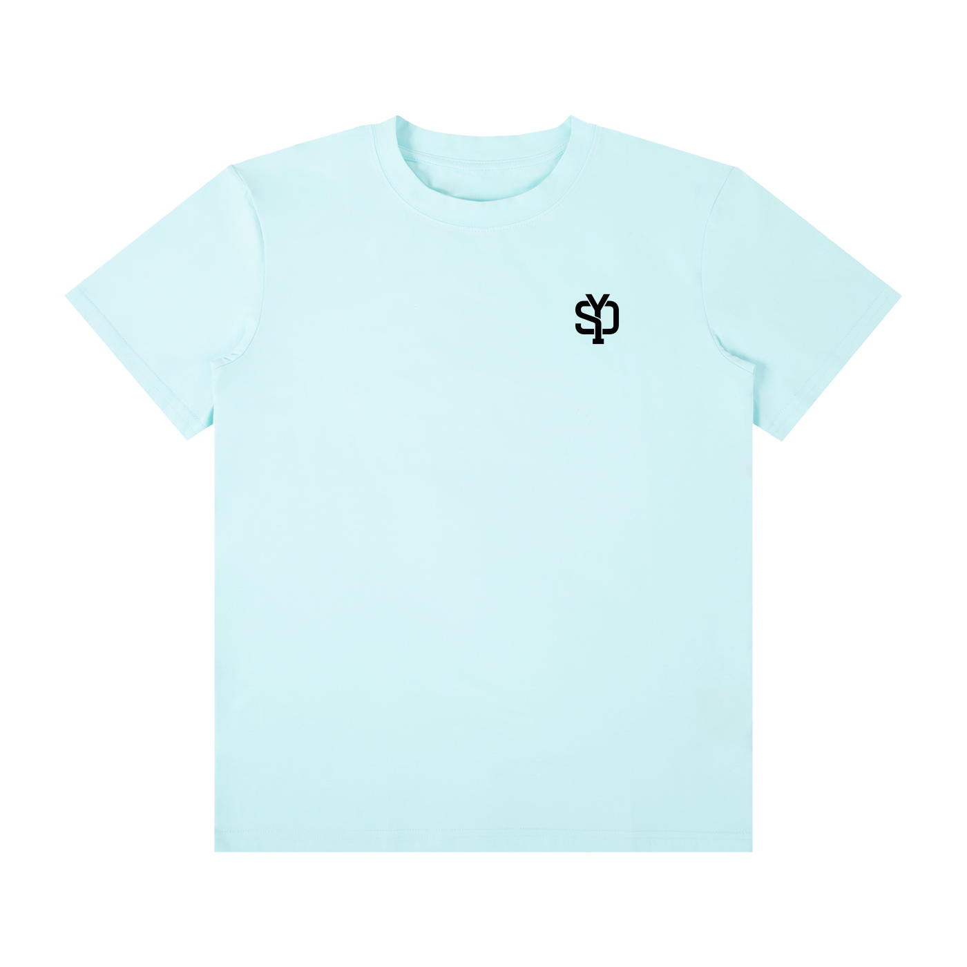 Womens SYD Wave Tee