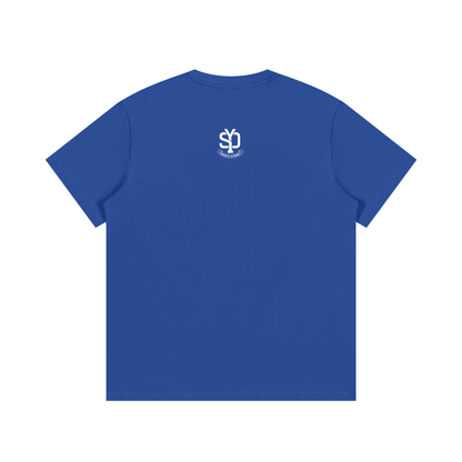 yendys x Royal Avalon Clubhouse Mens Logo Tee