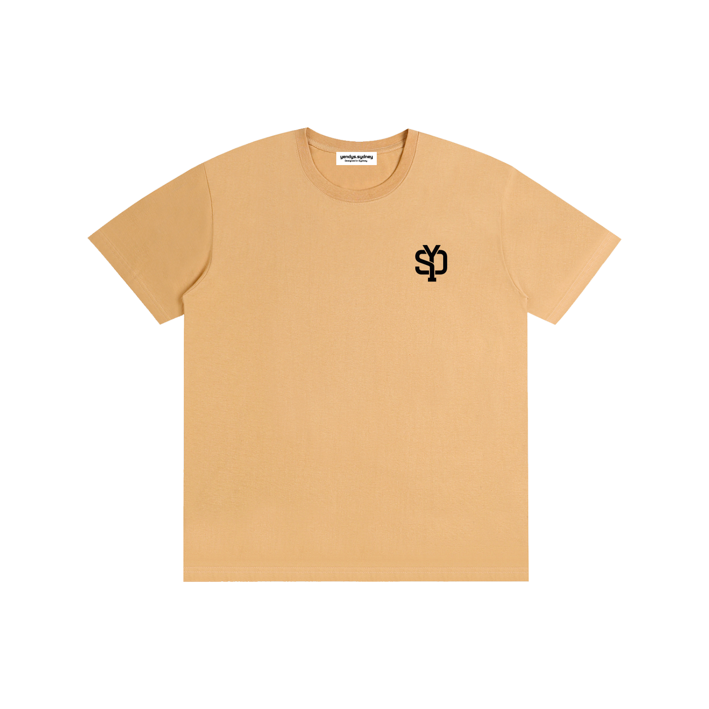 Mens Sun Core Tee