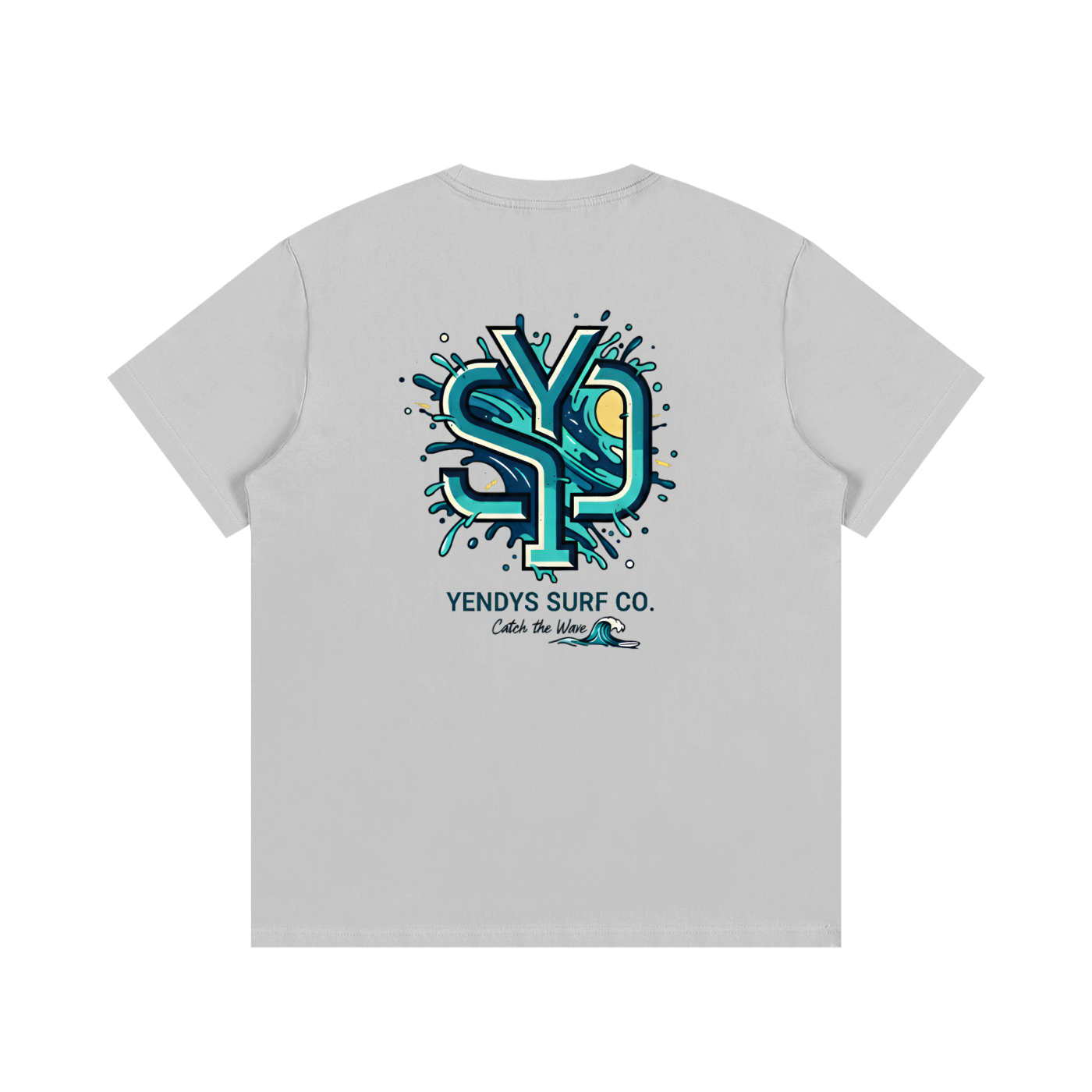 Mens Sun Performance Tee