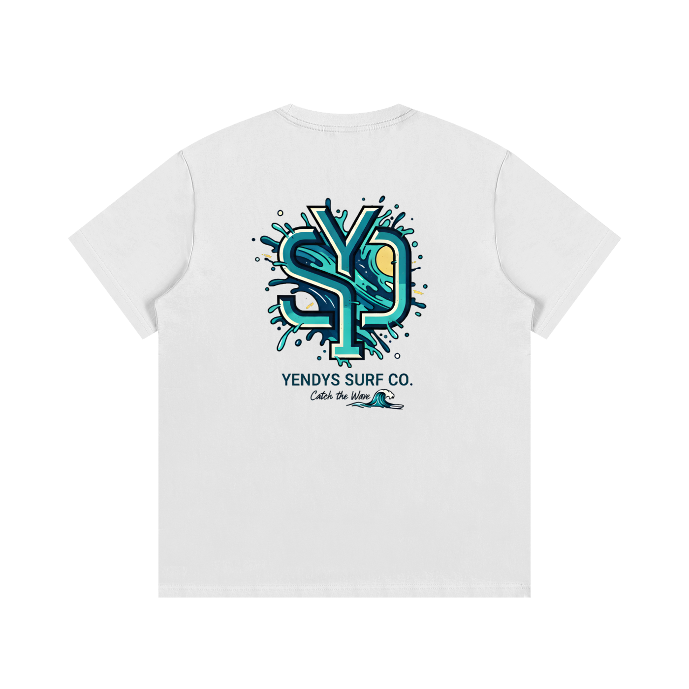 Mens Sun Performance Tee