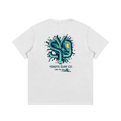 Mens Sun Performance Tee
