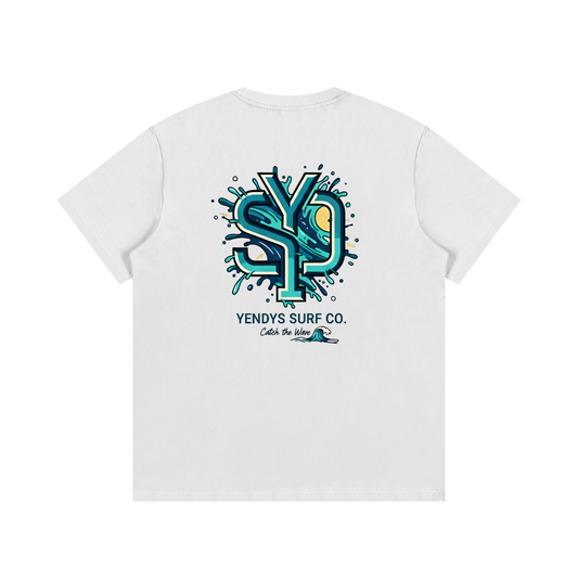 Mens Sun Performance Tee