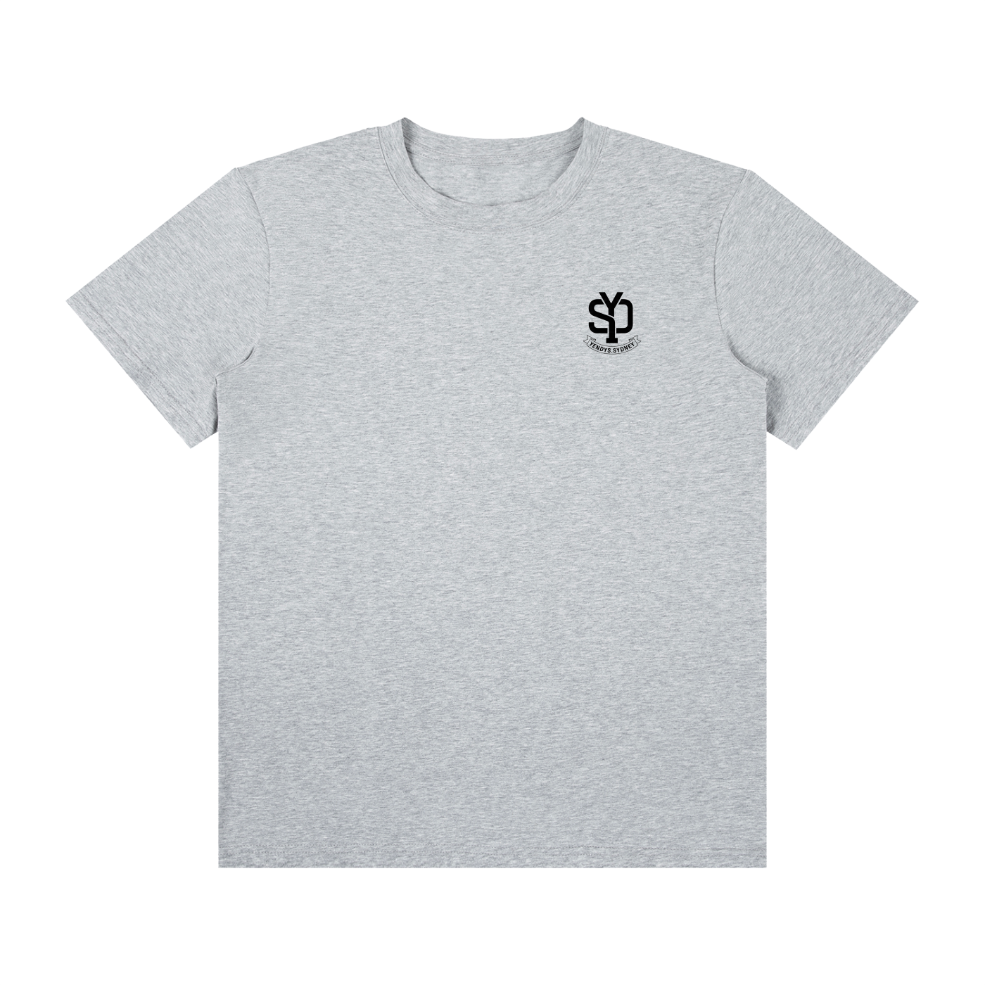 Womens SYD Crest Tee