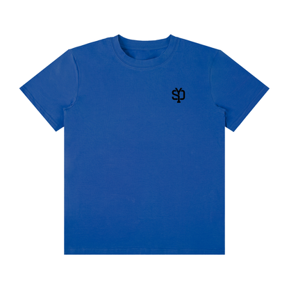 Womens SYD Wave Tee