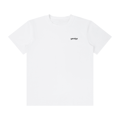 Womens yendys Text Tee