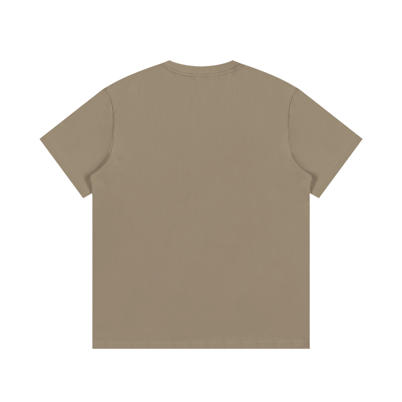 Mens SYD Crest Performance Tee