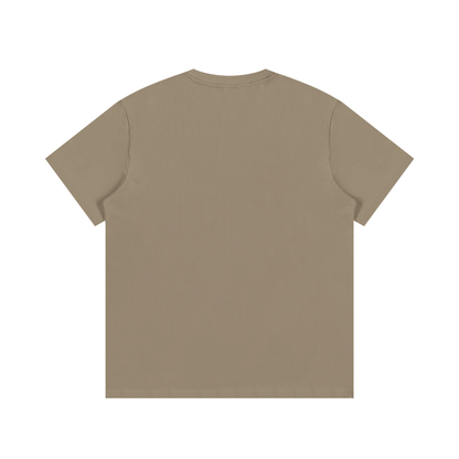 Mens SYD Crest Performance Tee