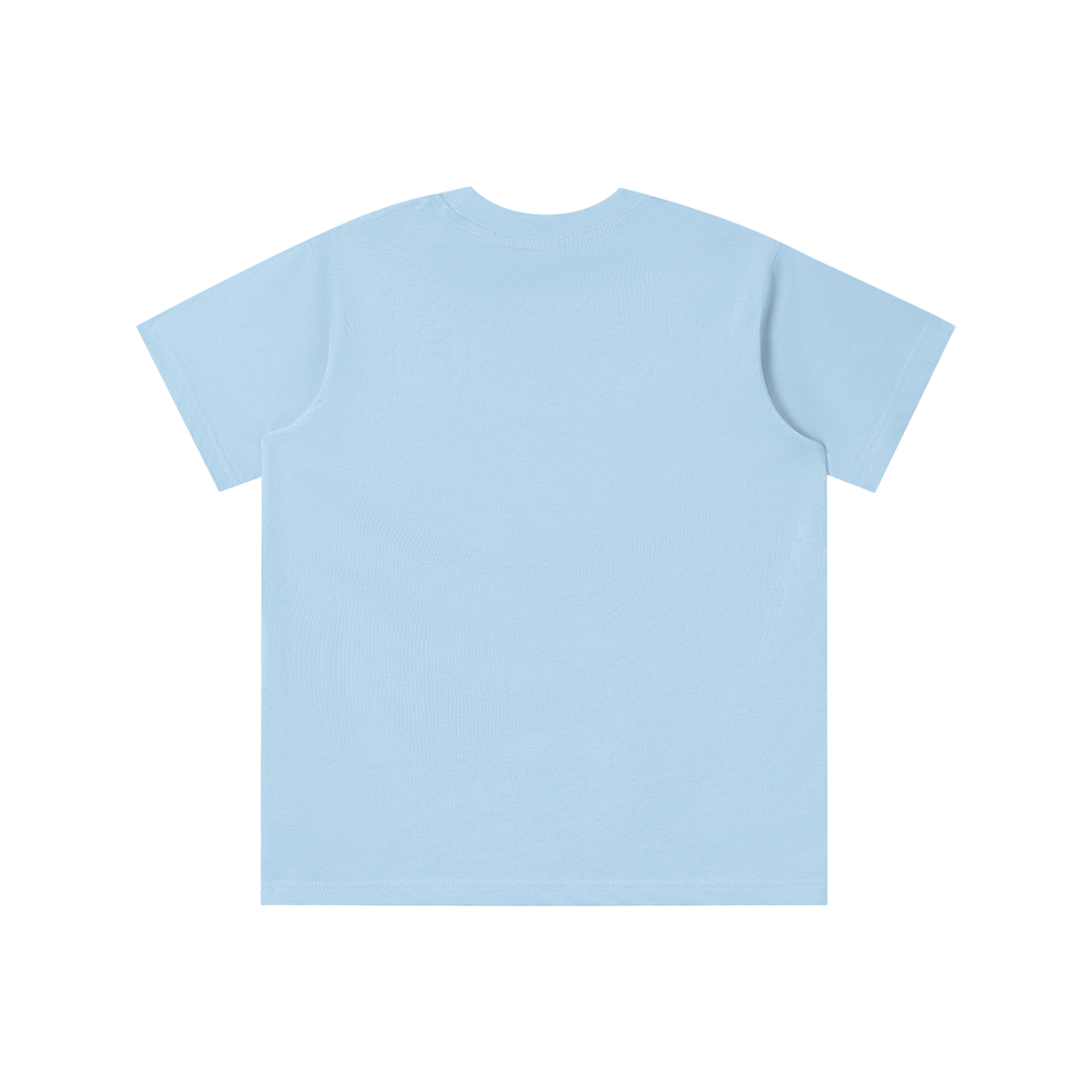 Boys yendys Beach Front Logo Tee
