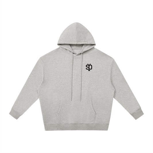 Beach Design SYD Logo Hoodie