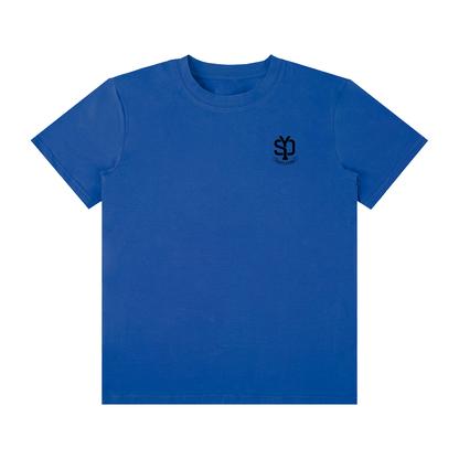 Womens SYD Crest Tee