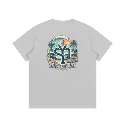 Mens Palm Performance Tee