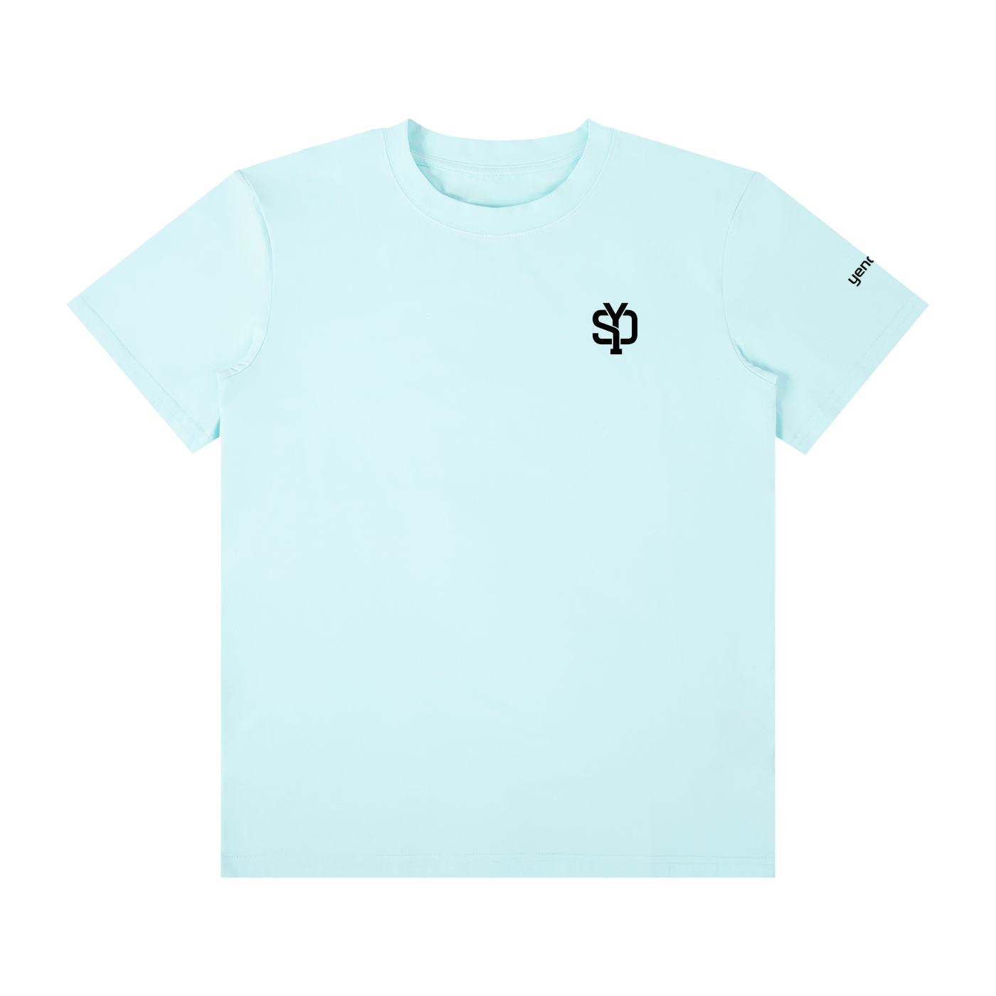 Womens SYD Sleeve Tee