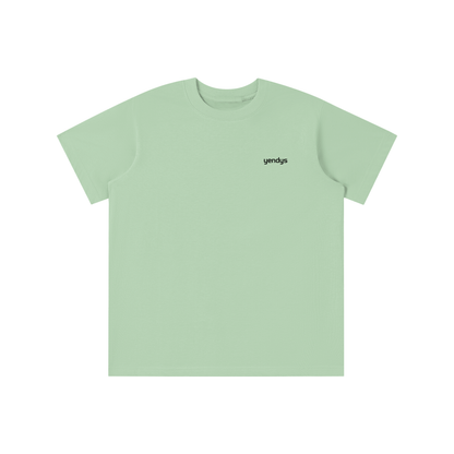 Boys yendys Text Tee