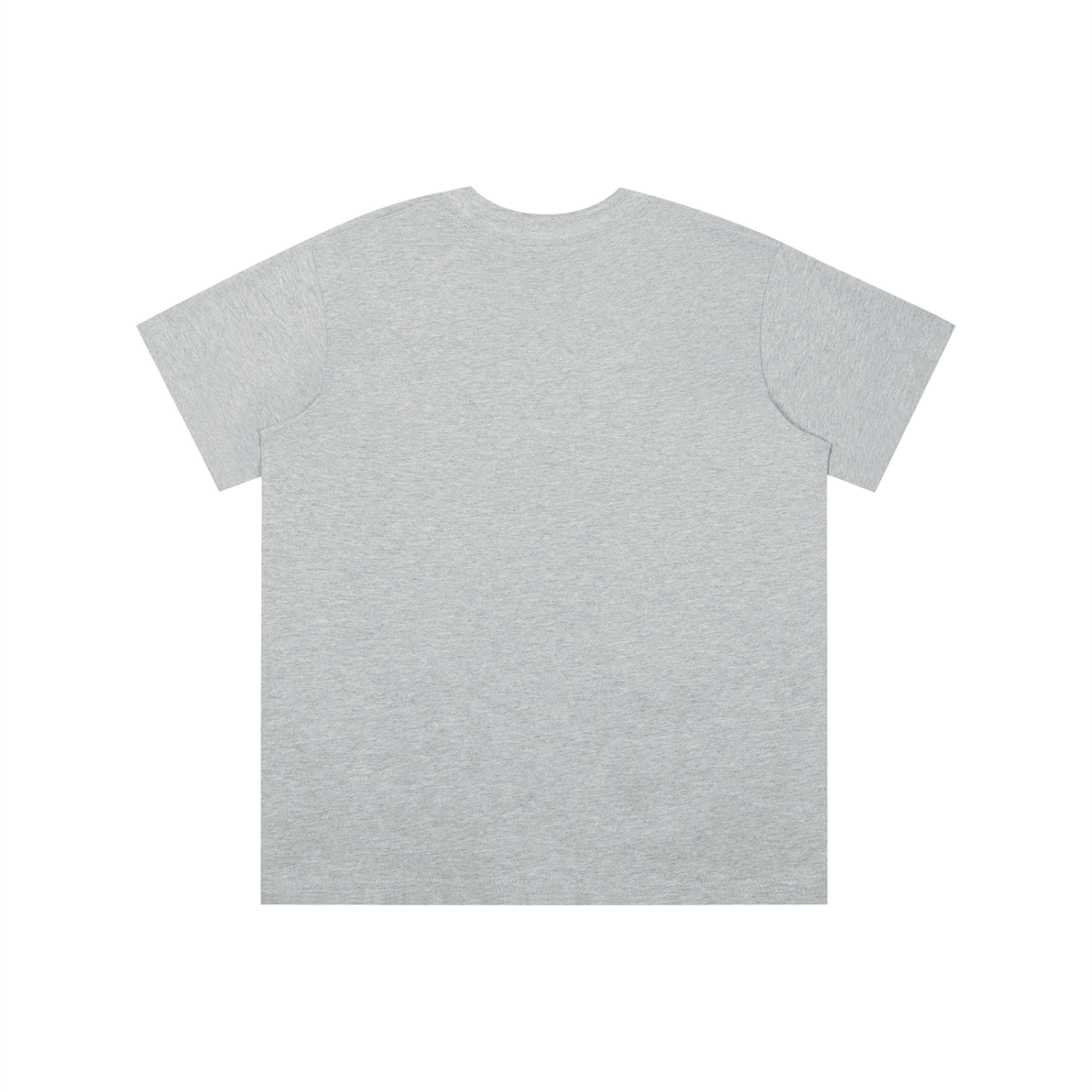 Boys yendys Crest Front Logo Tee