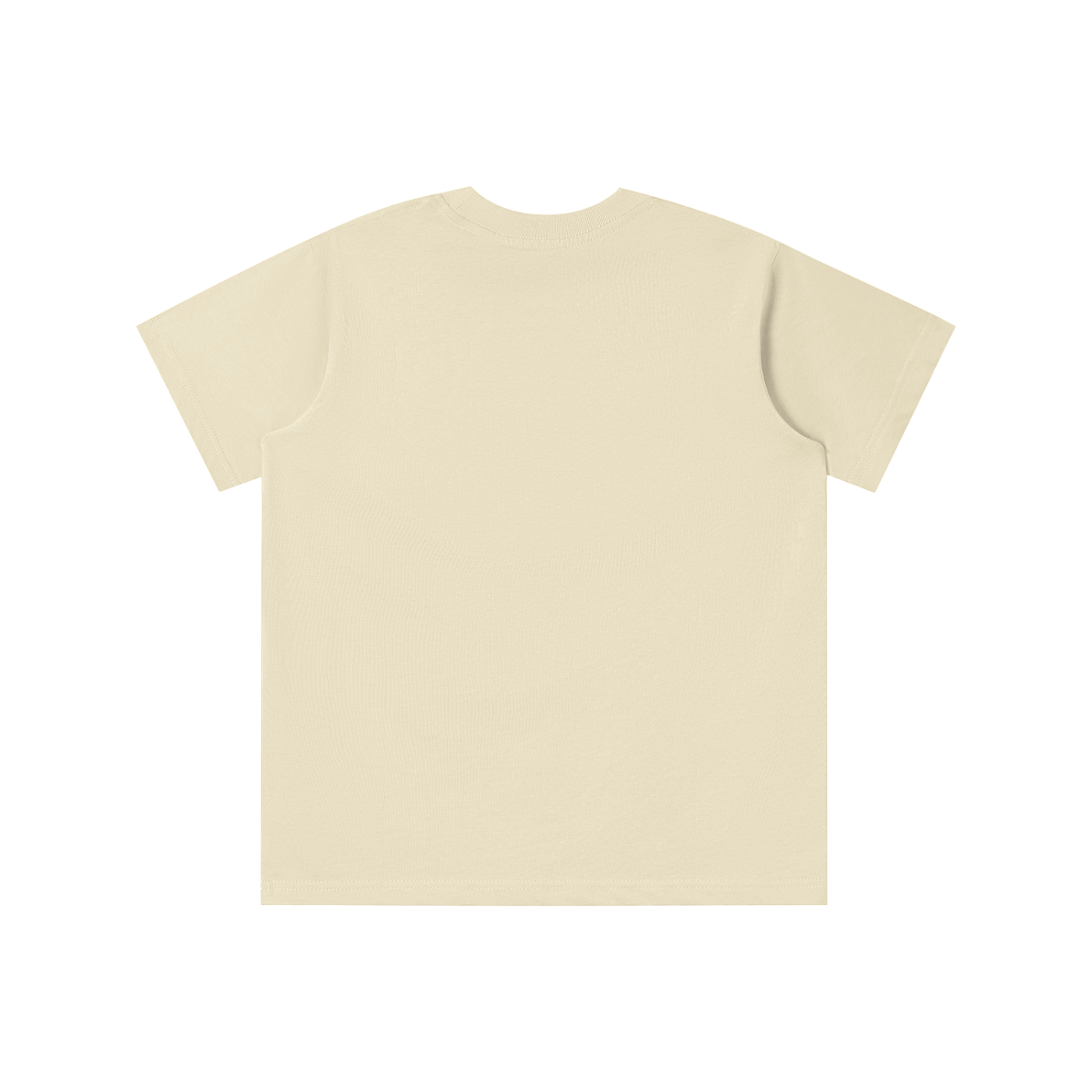 Boys yendys Wave Front Logo Tee
