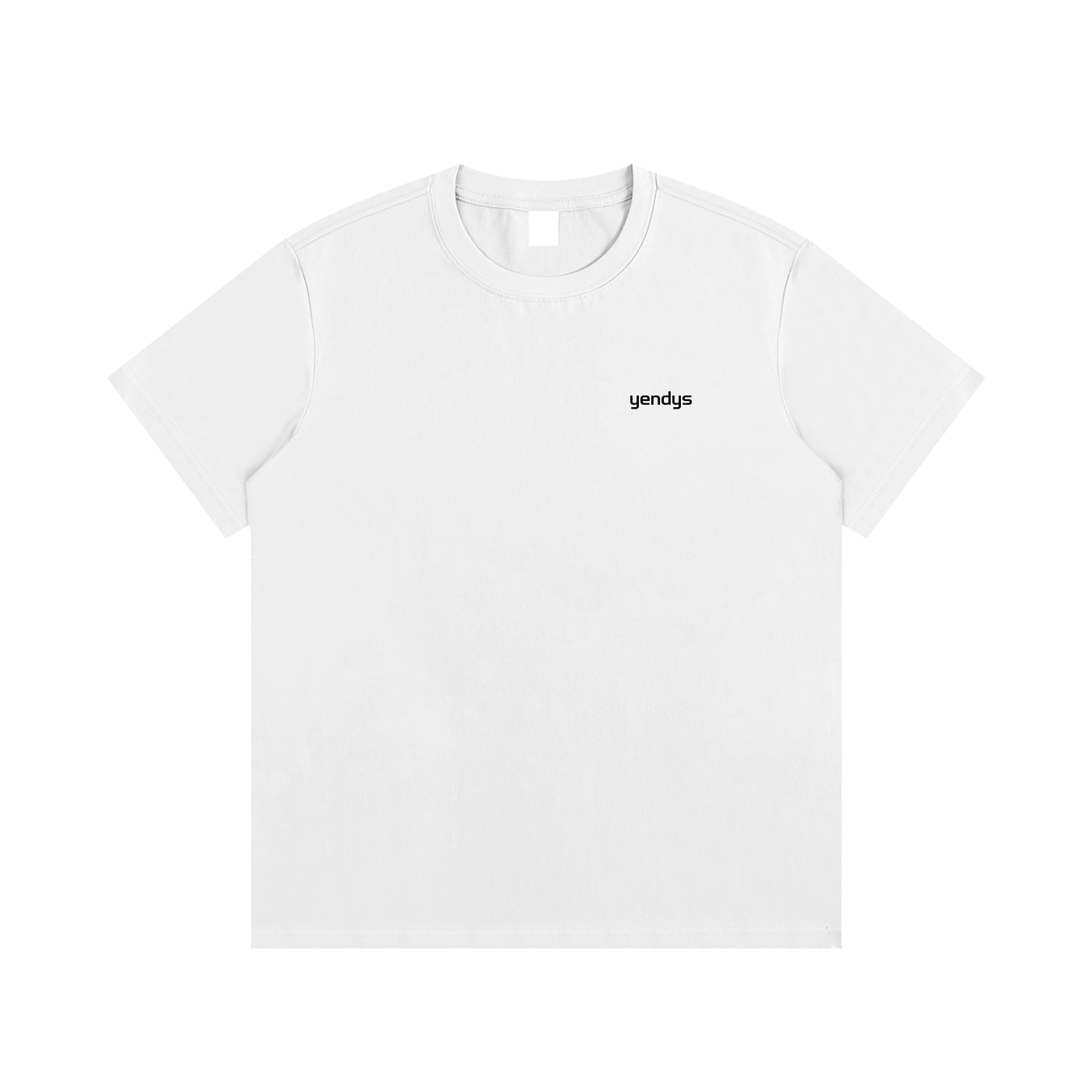 Mens yendys text Surf, Golf, Repeat Tee