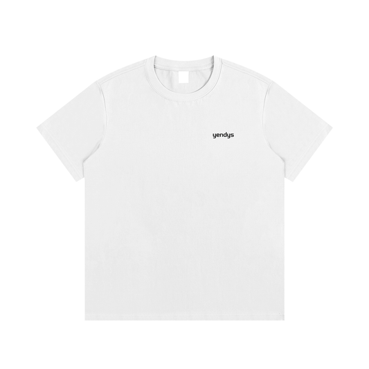 Mens yendys text Surf, Golf, Repeat Tee
