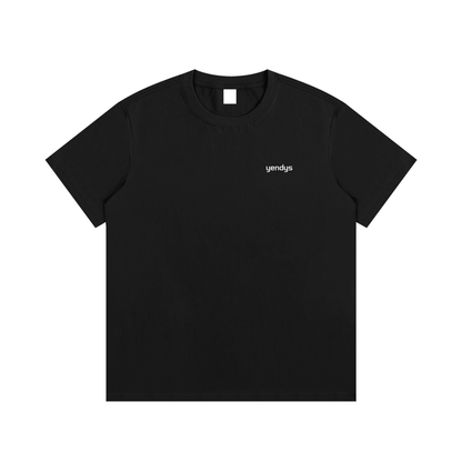 Mens Shread Skate Performance Tee