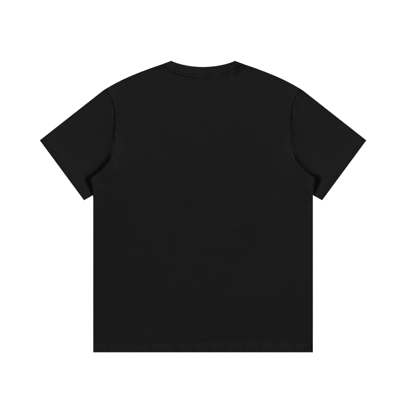 Mens Skeleton Performance Tee