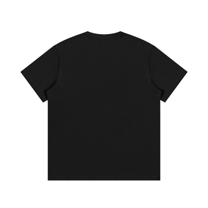 Mens Skeleton Performance Tee