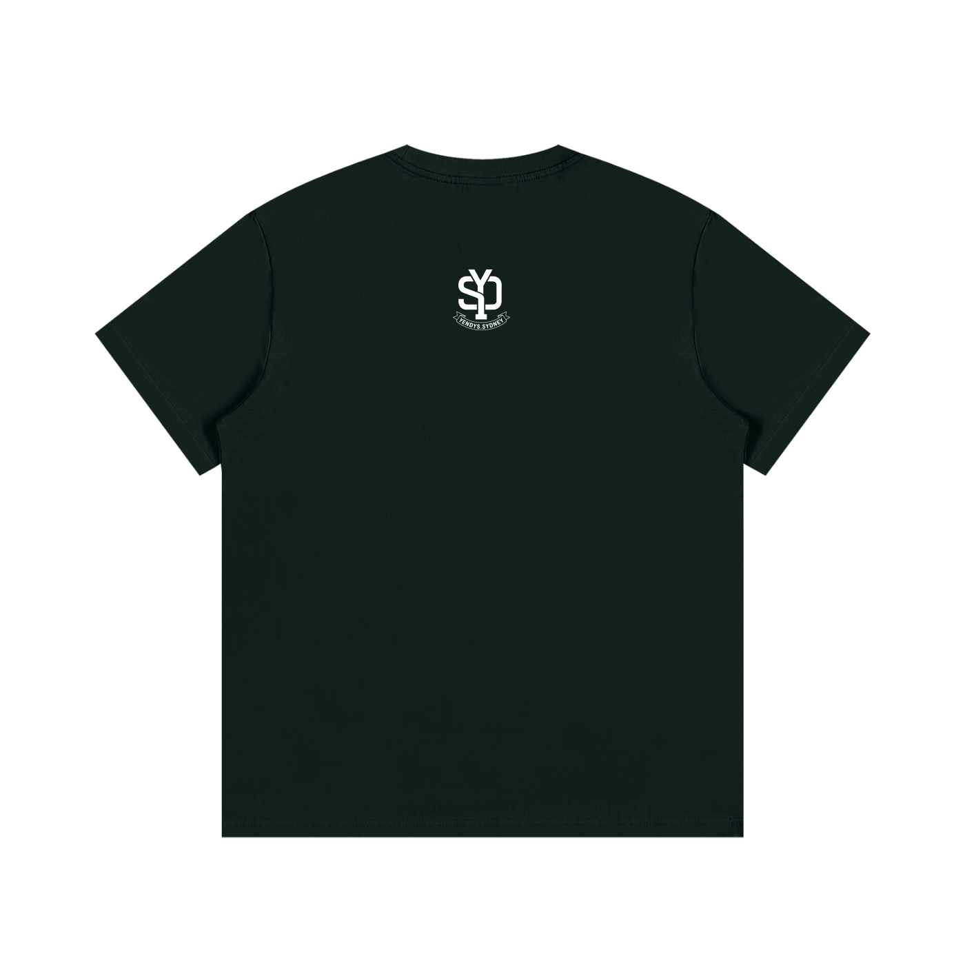 yendys x Royal Avalon Clubhouse Mens Logo Tee