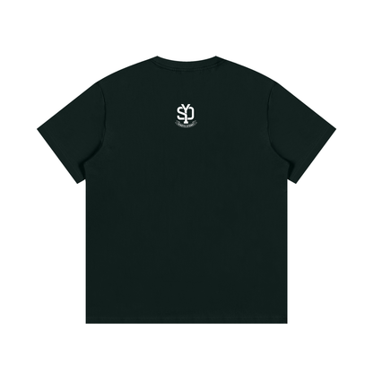 yendys x Royal Avalon Clubhouse Mens Logo Tee