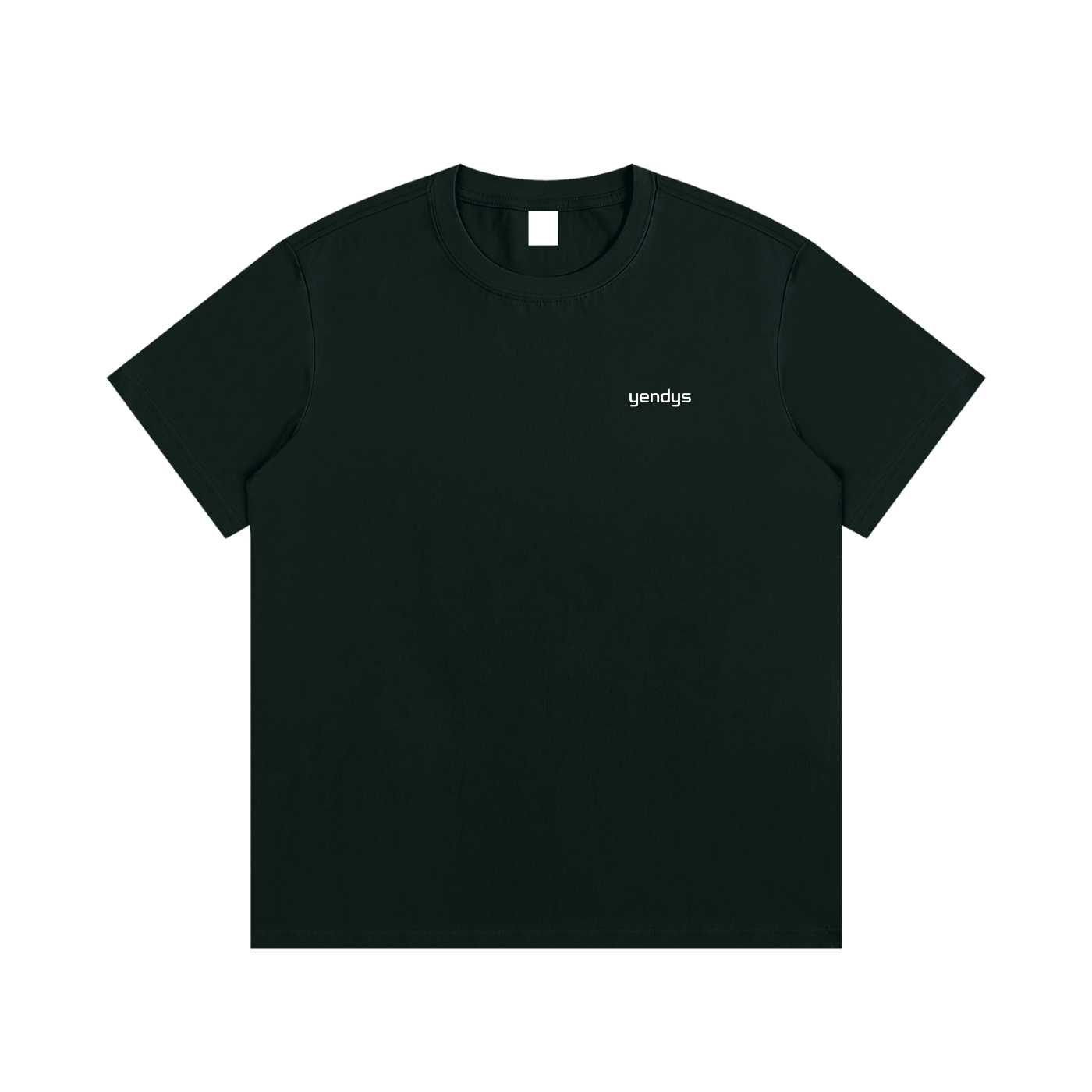 Mens Shread Skate Performance Tee
