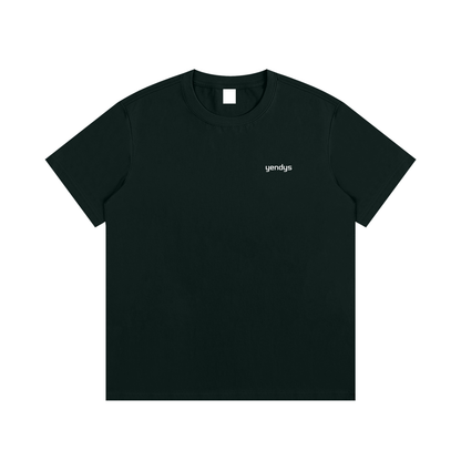 Mens Shread Skate Performance Tee