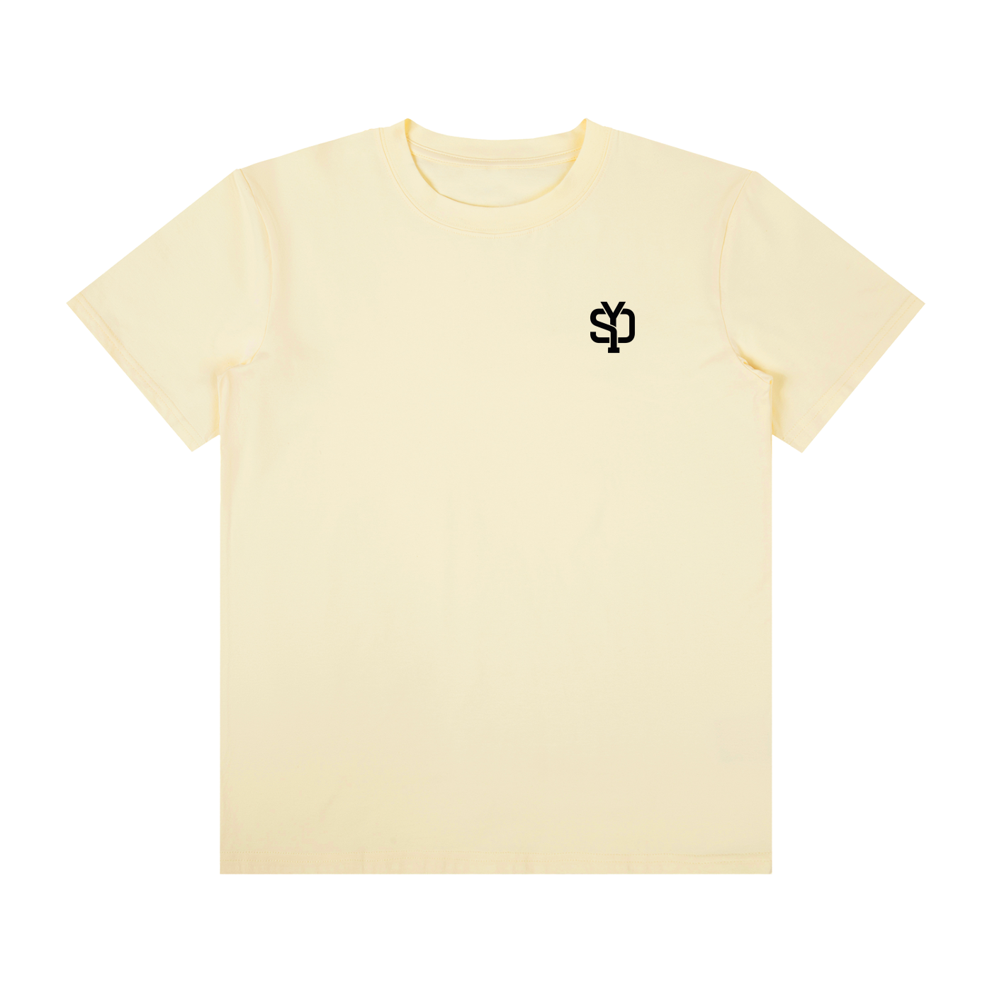 Womens SYD Wave Tee