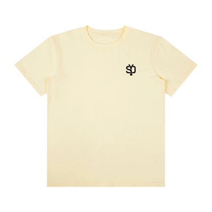 Womens SYD Wave Tee