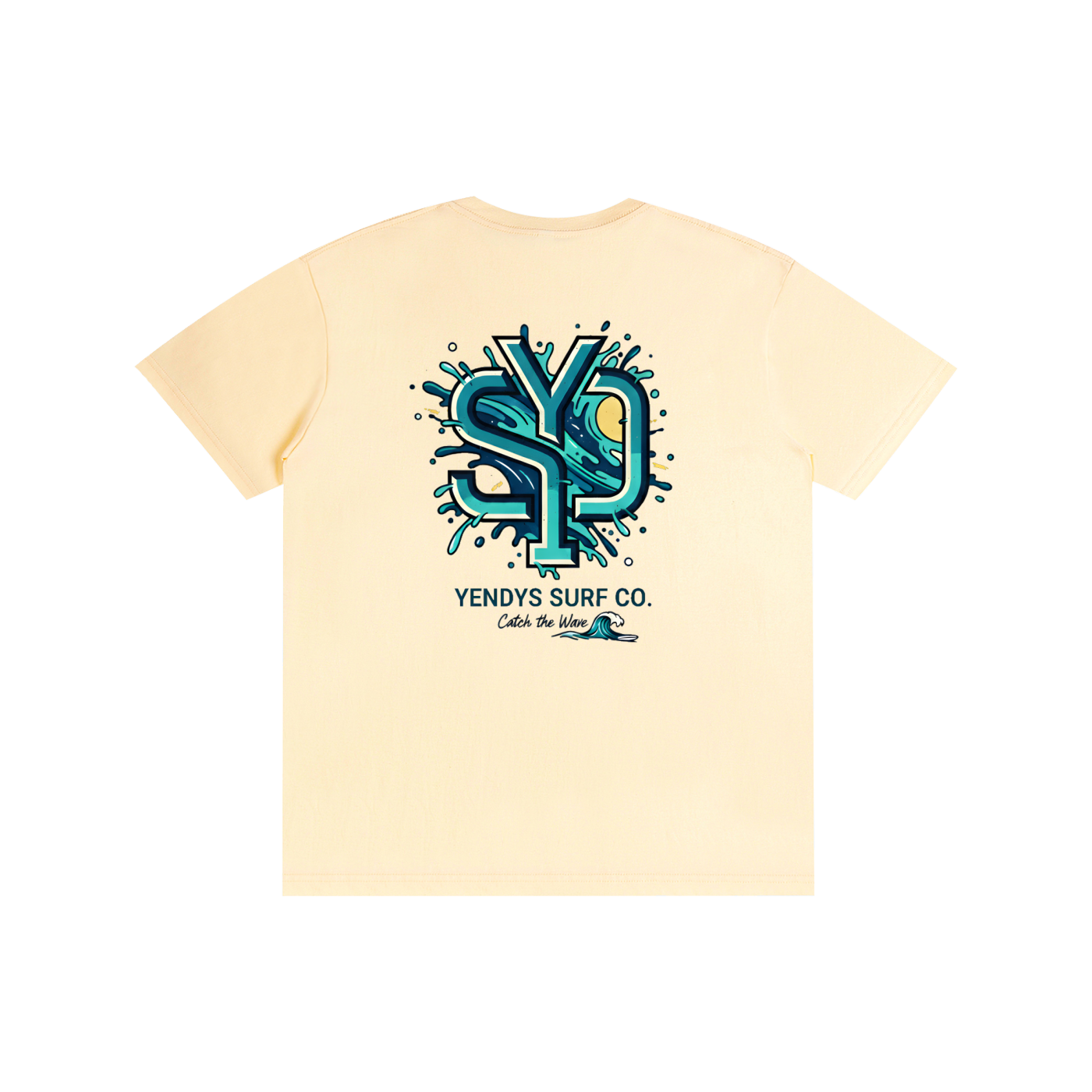 Mens Sun Core Tee