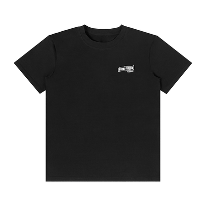 yendys x Royal Avalon Clubhouse Womens Logo Tee