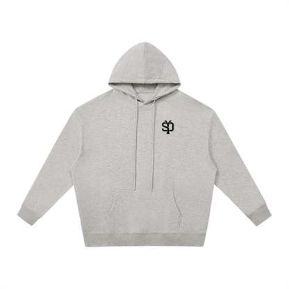 Palm Design SYD Logo Hoodie