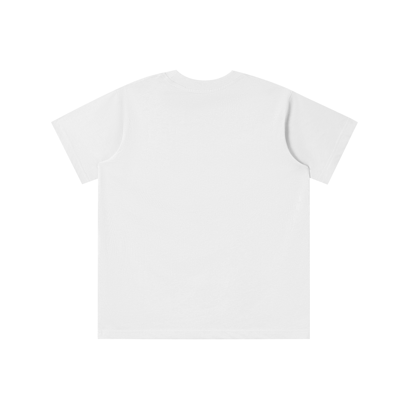 Boys yendys Text Tee