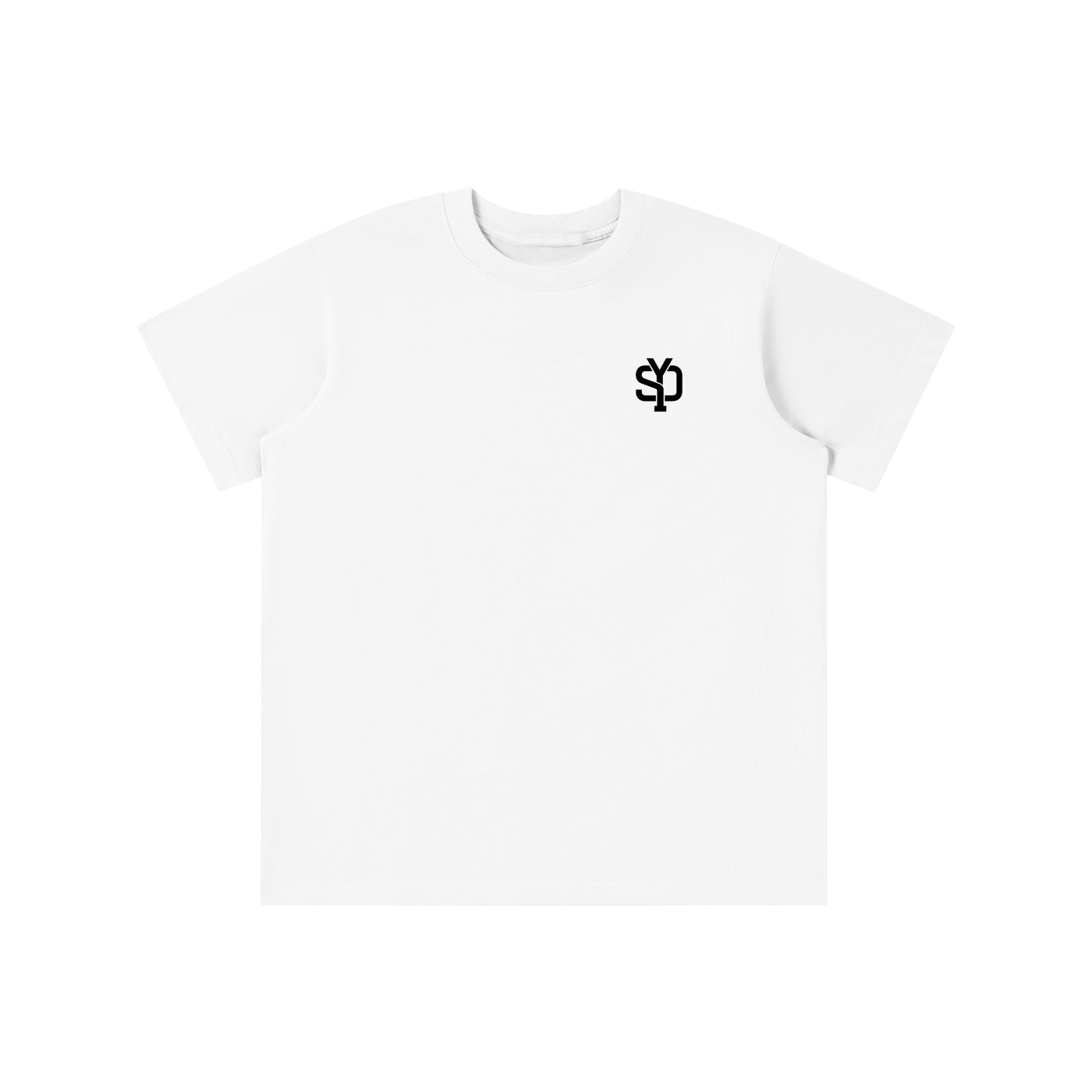 Kids SYD Logo Golf Club Tee
