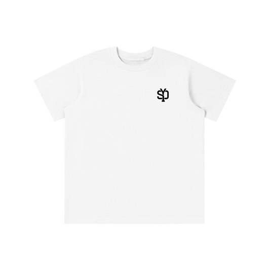 Kids SYD Logo Golf Club Tee