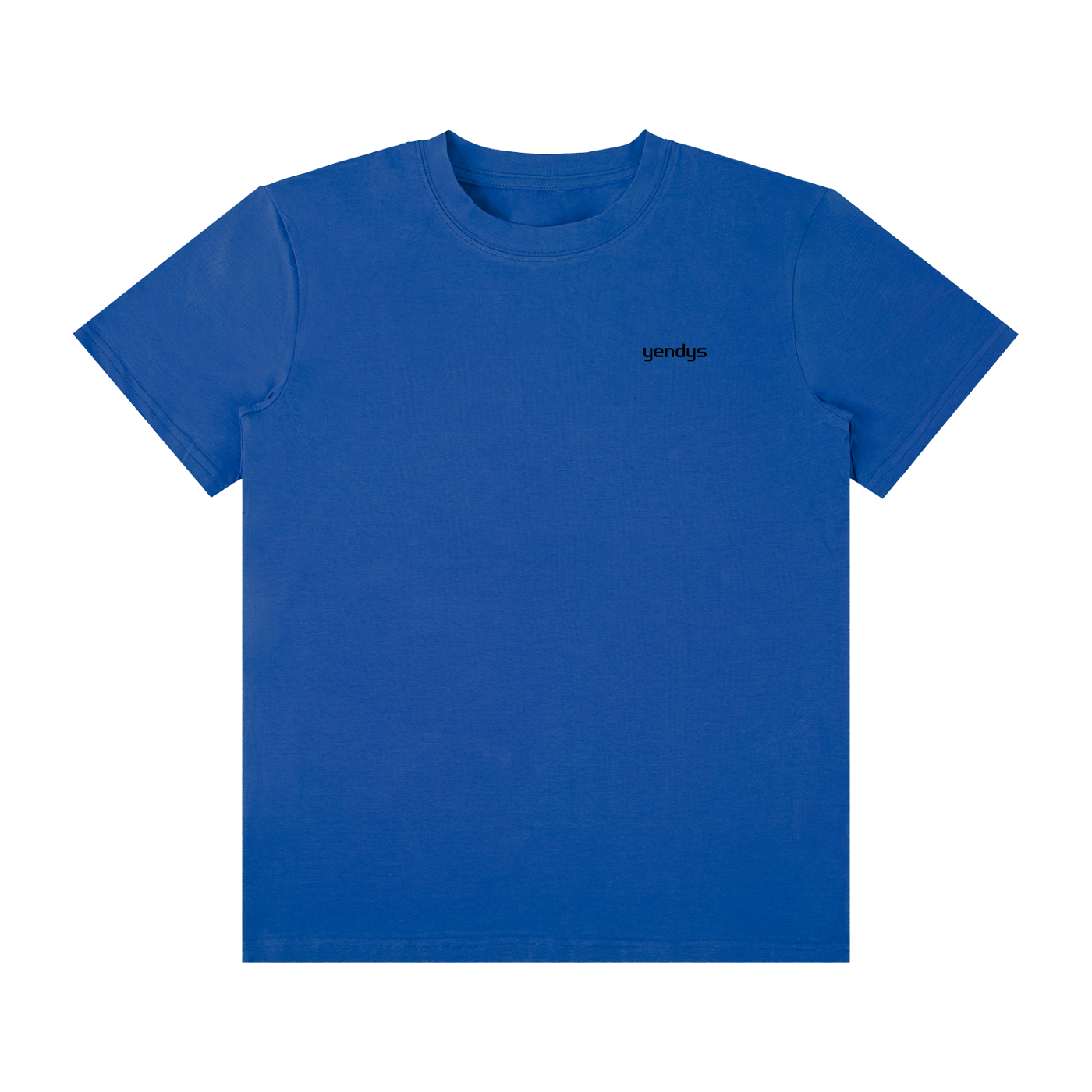 Womens yendys Text Tee