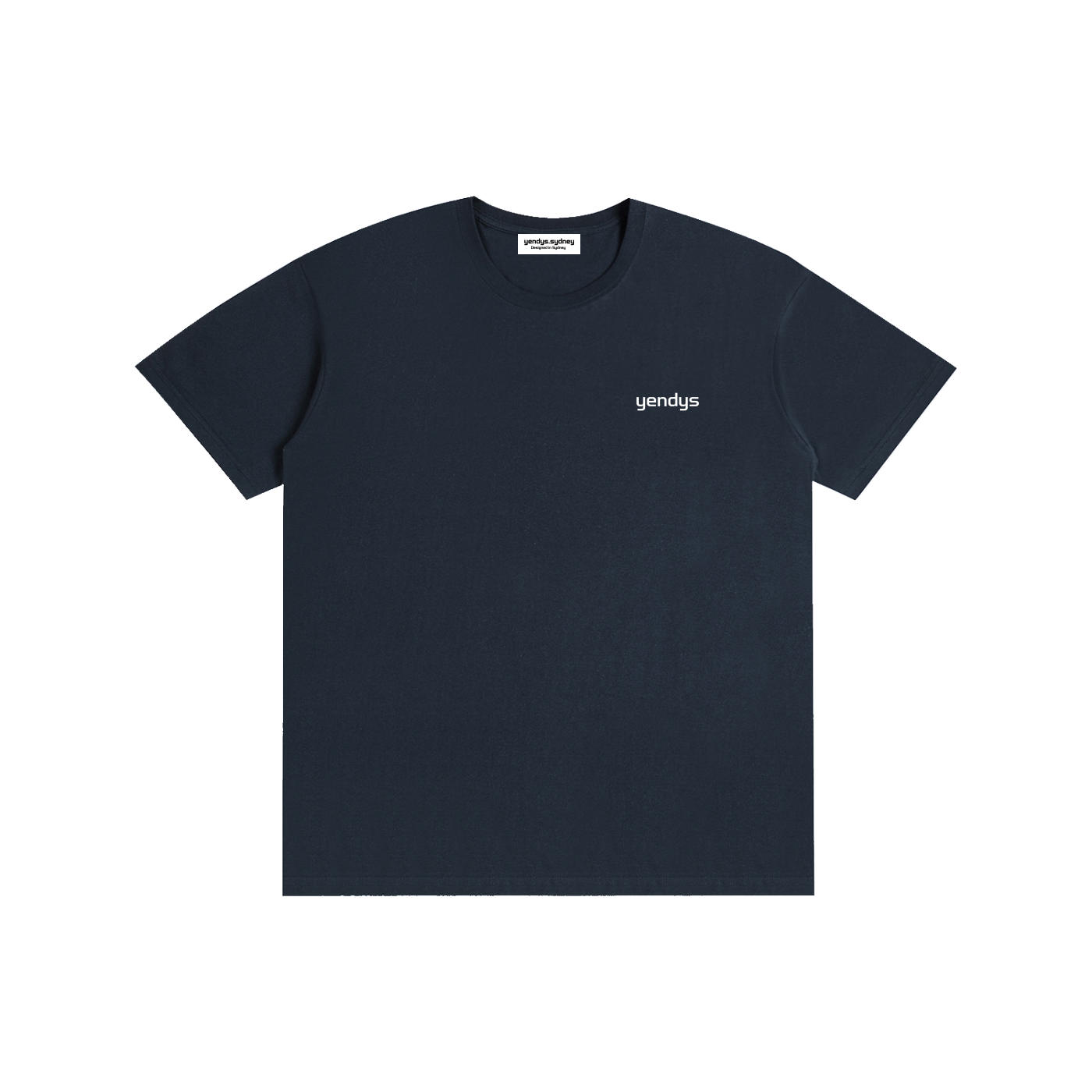 Mens Shread Skate Core Tee