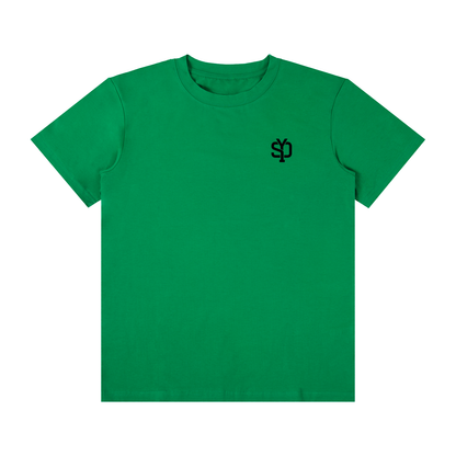 Womens SYD Wave Tee