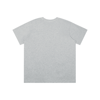 Boys yendys Wave Front Logo Tee